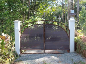 Cabaña Eco-Arte